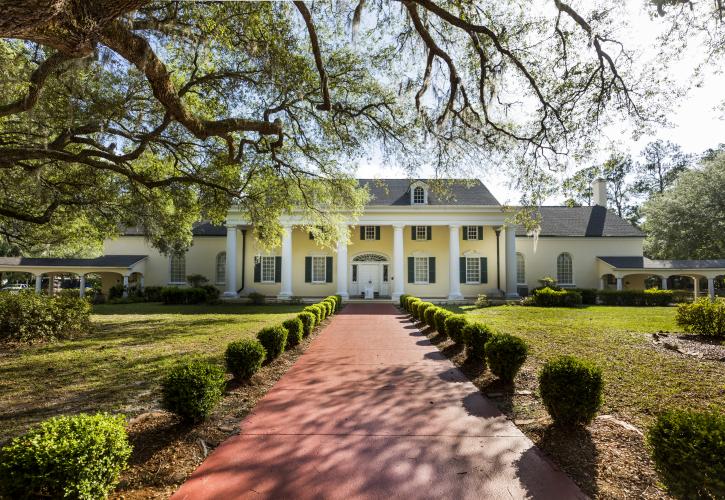 Stephen Foster Museum